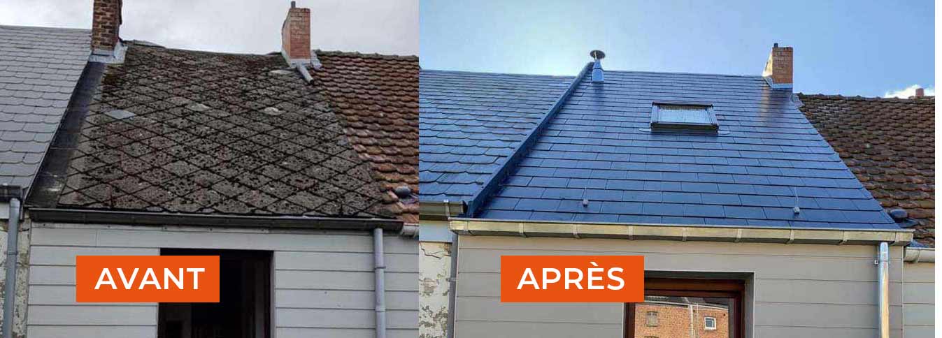 Dakwerken: DAKWAND TERVUREN : dakdekker in België: Vlaanderen, Wallonië, Brussel Luik… Dringende reparatie van daklekken. Plaatsing van dakbedekking en nokvorsten voor nieuwbouw en renovatie: leien, dakpannen… Zinkwerker: zinkwerk: Plaatsing van goten, goten, goten, dakrandbekleding, schoorsteenmantels… Interventie in BELGIË: Vlaanderen, Wallonië en Brussel…