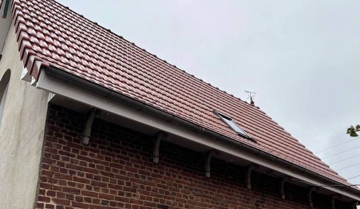 Dakwerken: DAKWAND TERVUREN : dakdekker in België: Vlaanderen, Wallonië, Brussel Luik… Dringende reparatie van daklekken. Plaatsing van dakbedekking en nokvorsten voor nieuwbouw en renovatie: leien, dakpannen… Zinkwerker: zinkwerk: Plaatsing van goten, goten, goten, dakrandbekleding, schoorsteenmantels… Interventie in BELGIË: Vlaanderen, Wallonië en Brussel…