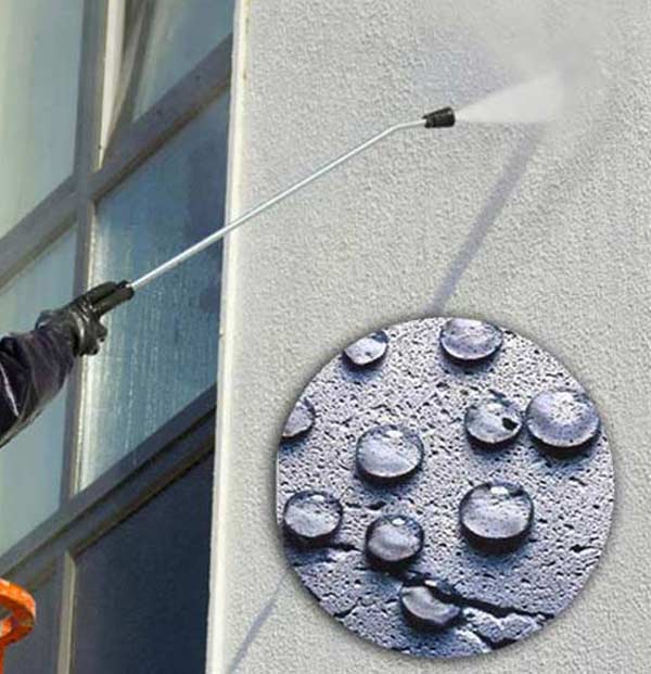 Gevelreiniging en schilderwerk - ROOFWALL DAKWERKER TERVUREN : Schilder in BELGIË: Vlaams Gewest, Wallonië, Brussel, Luik… reiniging, anti-mosbehandeling, gevelschildering, waterdichting, waterafstotende gevel.